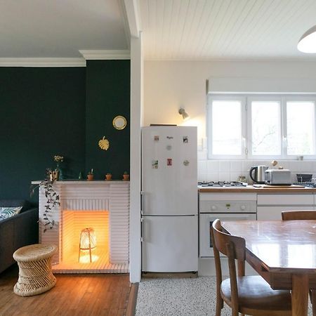 La Maison D'Heloise Динар Экстерьер фото